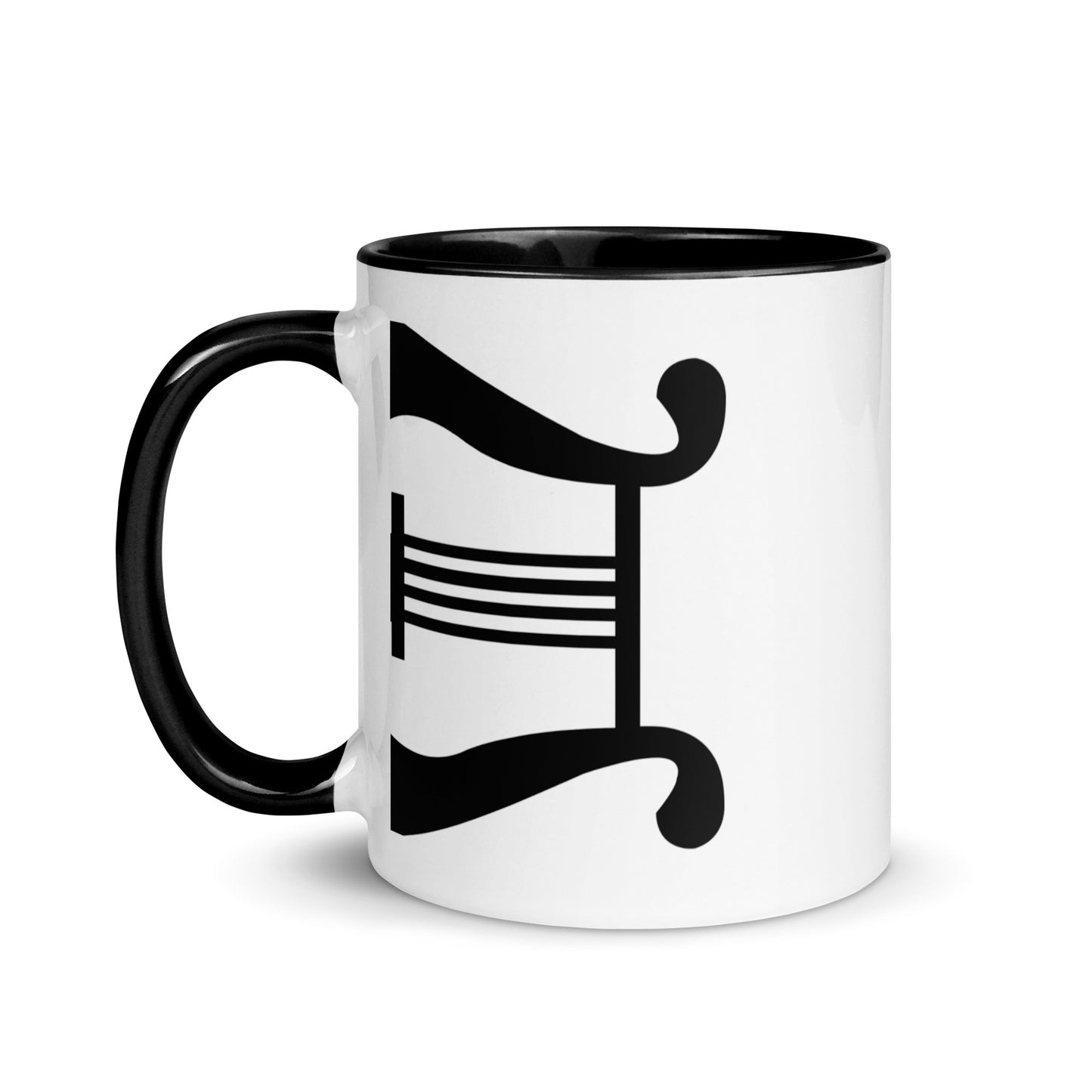 Harp Mug