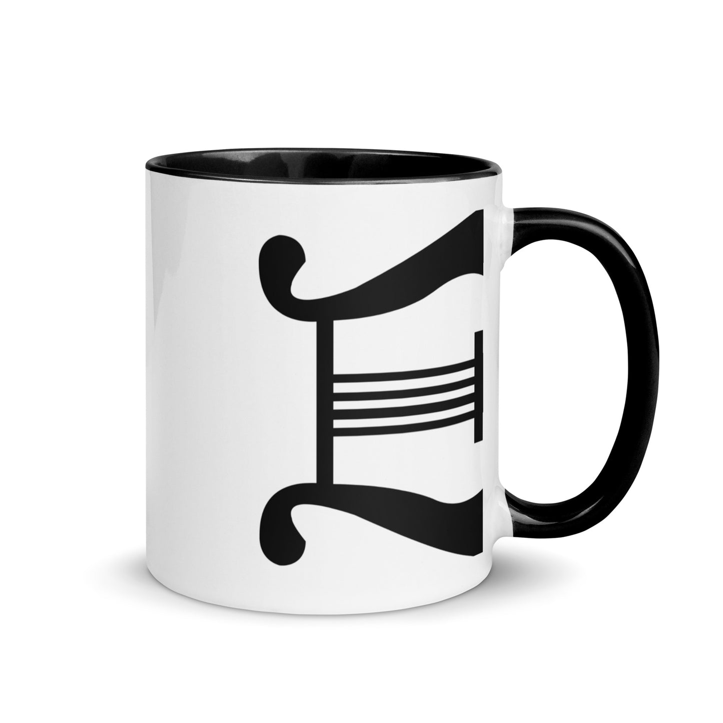 Harp Mug